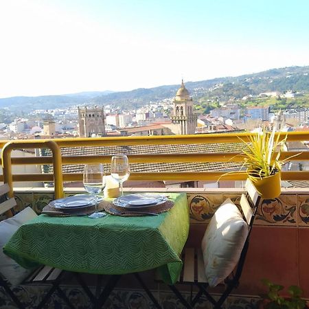 Casa FR Ourense Exterior foto